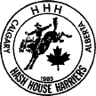 Calgary Hash House Harriers